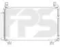Конденсатор кондиціонера FPS FP 70 K486