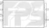 Конденсатор кондиціонера FPS FP 28 K214