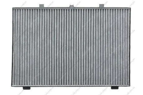 Фільтр салону MG ZT 01-05/ Rover 75 99 05 (вугільний) 1 987 432 482 BOSCH 1987432482
