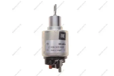 Реле стартера втягуюче Iveco Daily I-II -99 2 339 303 445 BOSCH 2339303445