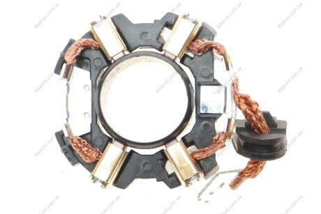 Щіткотримач стартера Ford Transit 2.0 = 134868 HC- CARGO F 032 134 868