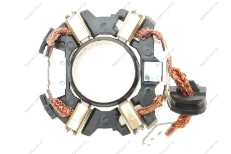 Щіткотримач стартера Ford Transit 2.0 = 134868 HC- CARGO F 032 134 868