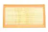 Фільтр повітряний Citroen C4/C5/Jumpy/Peugeot 3008/5008 2.0BlueHDi 13-/Opel Vivaro 19-/Fiat Scudo 22- ALPHA FILTER AF1941 AF1941
