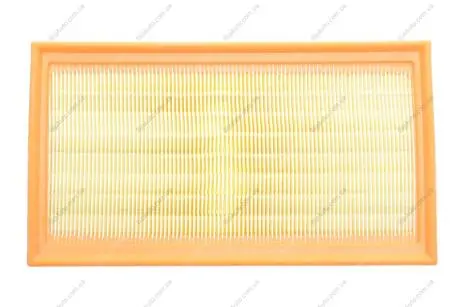Фільтр повітряний Citroen C4/C5/Jumpy/Peugeot 3008/5008 2.0BlueHDi 13-/Opel Vivaro 19-/Fiat Scudo 22- ALPHA FILTER AF1941