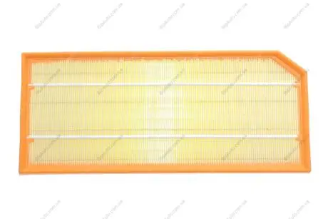 Фільтр повітряний Audi A3 2.0TFSI 04-13/Skoda Octavia 2.0RS/VW Golf 2.0GTI/Passat 2.0TFSI 04-10 ALPHA FILTER AF1891
