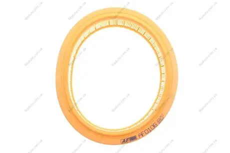 Фільтр повітряний Audi 100/80 1.6-2.1 i 76-94/VW Passat 1.3-1.9 i 73-88/Polo 09-1.3 75-94 ALPHA FILTER AF0106