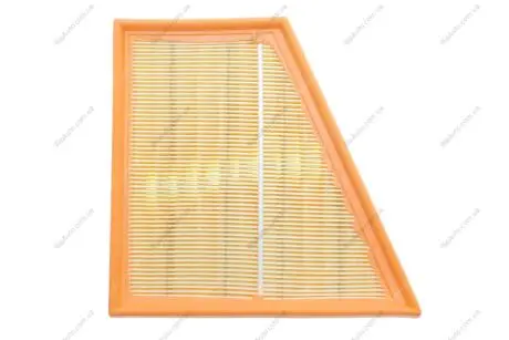 Фільтр повітряний Skoda Fabia 1.0-1.4 99-03/Fabia/Praktik/Roomster/Seat Ibiza/VW Polo 1.2 12V 07-15 ALPHA FILTER AF1887