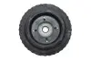 Подушка амортизатора (переднього) + підшипник Renault Master 10- (Genuine-Part) Oe germany 800334 (фото 4)
