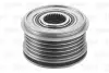 VALEO RENAULT шків генератора Logan,Sandero,Duster,Kangoo 1.5dCi - 588026 VALEO