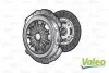 VALEO OPEL К-кт сцепления Corsa C,Combo Tour,Meriva 1.3CDTI 03- 828404 VALEO 828404