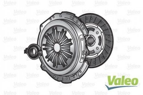 Valeo 826919