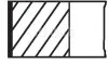 Mahle 01221N2 01221N2