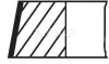 Mahle MAHLE / KNECHT 01221N2 (фото 2)