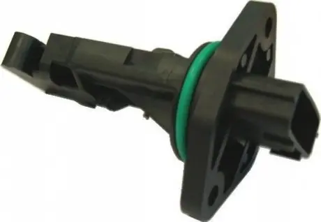 MEATDORIA NISSAN Витратомір повітря ALMERA TINO (V10) 2.2 dCi 00-06, PRIMERA Hatchback (P12) 2.2 Di 02-07 MEAT &amp; DORIA MEAT&DORIA 86108 (фото 1)