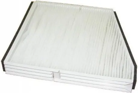 MEATDORIA DAEWOO фільтр салону Lanos,Nubira MEAT & DORIA MEAT&DORIA 17016F (фото 1)