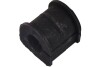 Втулка стабілізатора (заднього) Opel Monterey A/B 91-99 (d=19mm) KAVO PARTS SBS-3502