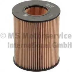 Фільтр масляний Mondeo III/IV/Mazda 3/6 1.8/2.0i 00- KOLBENSCHMIDT 50013866