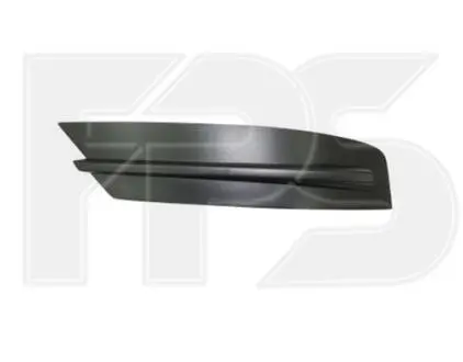 Решітка бампера FPS FP 7454 915