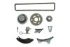 Комплект ланцюга ГРМ Opel Astra/Insignia A 1.6 CDTi 13-18 (МКПП) IJS GROUP 40-1288FK