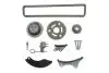 Комплект ланцюга ГРМ Opel Astra/Insignia A 1.6 CDTi 13-18 (МКПП) IJS GROUP 40-1288FK
