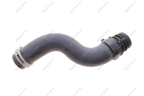 Патрубок радіатора (нижній) (L) Citroen Jumpy 2.0i 07-16 PSA 1351.SR