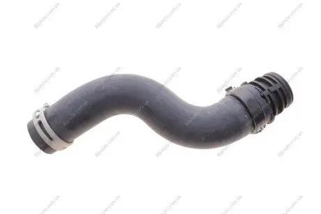 Патрубок радіатора (нижній) (L) Citroen Jumpy 2.0i 07-16 PSA 1351.SR