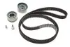 Комплект ГРМ Audi A4/A6/A8/VW Passat 2.4-2.8 95-05 (30x253z) BOSCH 1 987 948 970 1987948970