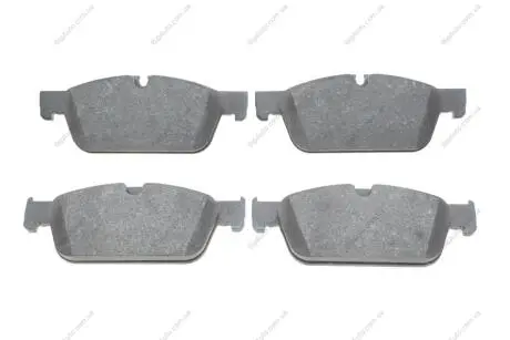 DB колодки гальмівні передн. M/GL-Class W166 12- BOSCH 0986494962