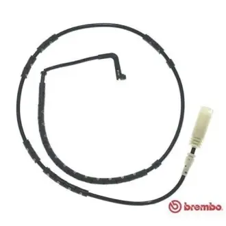 Датчик зносу гальм. колодок BMW X1 (E84) 09- (L=1130mm) A 00 427 BREMBO A00427