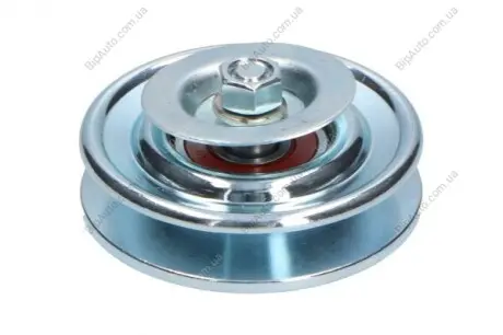 Ролик генератора Nissan Almera 2.2 Di/dCi 00-06 (паразитний) PARTS KAVO DIP-6511