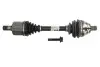 SKF AUDI Напіввісь передн. лів. A3 Limousine 2.0 TDI 13-20, SEAT LEON ST (5F8) 2.0 TDI 13-20, SKODA OCTAVIA III Combi (5E5, 5E6) 2.0 TDI 4x4 12-20, VW GOLF VII 2.0 TDI 12-20 VKJC 1114 SKF VKJC 1114