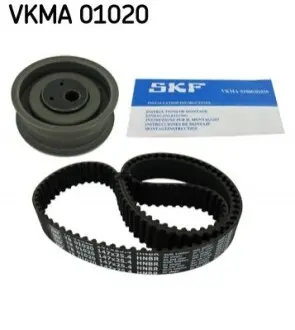 Комплект зубчастого ременя SKF VKMA 01020