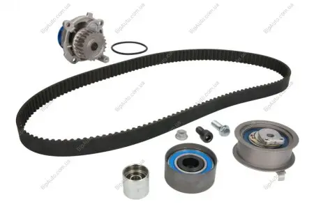 Водяний насос + комплект зубчастого реміня SKF VKMC 01220