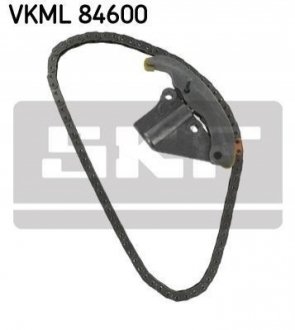 FORD ланцюг масляного насоса з натягувачем Transit -06 SKF VKML 84600