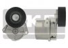 SKF BMW натяжний ролик з механізмом 316i,318i E36,M43 93- VKM 38221 SKF