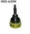 SKF JEEP  Кульова опора задн. верхн. GRAND CHEROKEE II VKDS 412500 SKF VKDS 412500