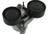 SKF BMW К-кт ГРМ (ролик + ремінь) 1 (F20) 116 d 11-15 VKMA 38306 SKF