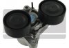 SKF BMW натяжний пристрій E90/F10/F01/X5 F15 2,0d-3,0d VKM 38353 SKF