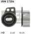 SKF HONDA ролик натягувача ременя Accord 2.0TDI 96- VKM 17304 SKF VKM 17304