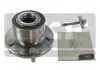 SKF FORD підшиник передній маточини Mondeo 07-. VKBA 6585 SKF