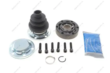 ШРКШ (внутрішній) Audi Q7/VW Touareg 03-15 (z=28) SKF VKJA 8226