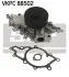 SKF JEEP помпа води Grand Cherokee 2,7CRD 01- VKPC 88502 SKF VKPC 88502