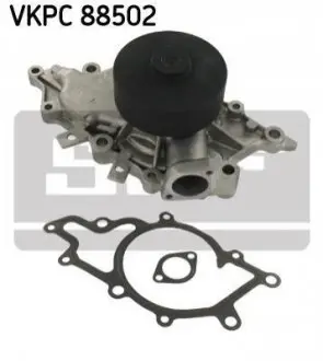 JEEP помпа води Grand Cherokee 2,7CRD 01- SKF VKPC 88502
