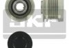 SKF DB шків генератора W168/W169/W245 VKM 03826 SKF