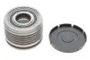 Шків генератора MB A-class (W168/W169)/B-class (W245) 97-12 (5PK) SKF VKM 03826
