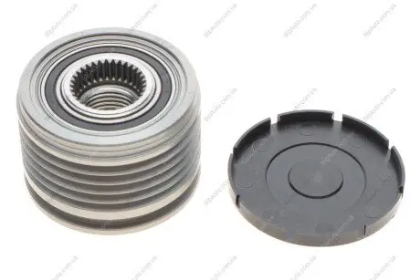 DB шків генератора W168/W169/W245 SKF VKM 03826