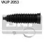 SKF OPEL захист рул.колонки Vectra C VKJP 2053 SKF