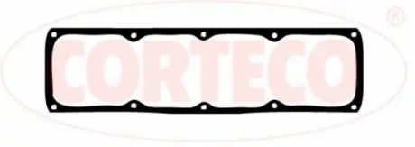 Прокладка кришки клапанів Nissan Pathfinder 2.7/3.2 TD 97-04 CORTECO 440019P