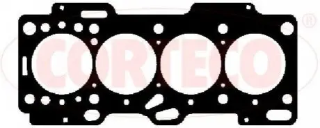 Прокладка ГБЦ Hyundai Getz/i10/Kia Picanto 02-13 (0.35mm) CORTECO 415588P