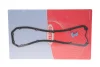 Прокладка кришки клапанів VW Passat 1.9-2.2i -88 CORTECO 423890P